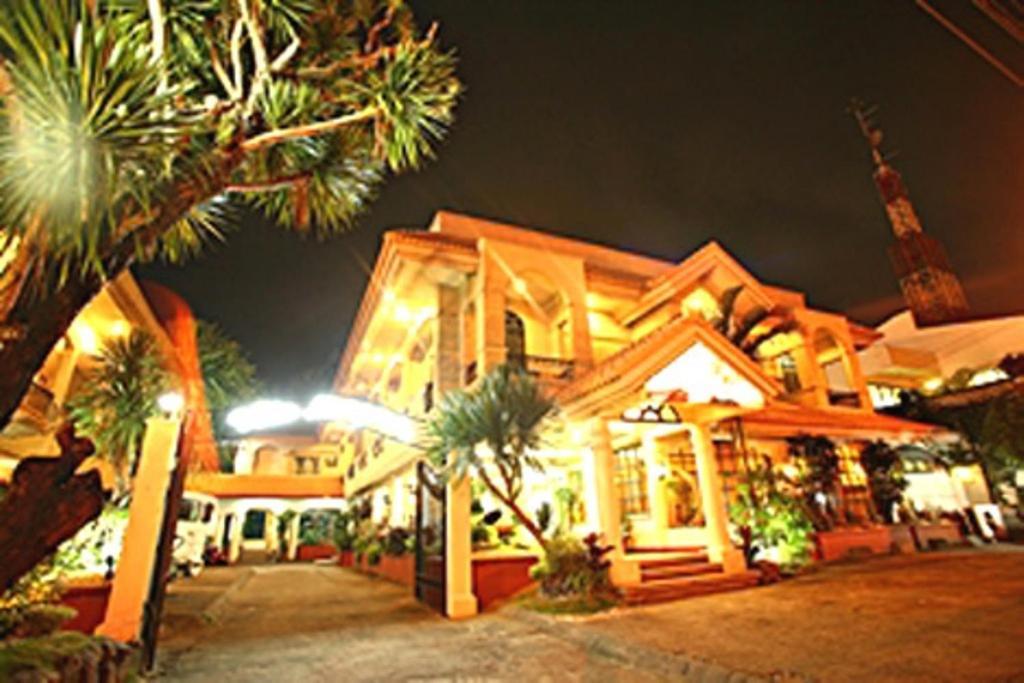 Davao City Villa Margarita Hotel מראה חיצוני תמונה