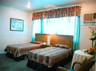 Davao City Villa Margarita Hotel מראה חיצוני תמונה