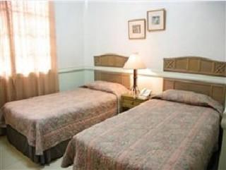 Davao City Villa Margarita Hotel מראה חיצוני תמונה