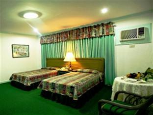 Davao City Villa Margarita Hotel מראה חיצוני תמונה