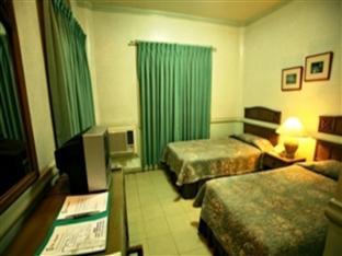 Davao City Villa Margarita Hotel מראה חיצוני תמונה