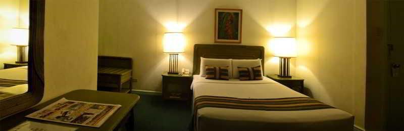Davao City Villa Margarita Hotel מראה חיצוני תמונה