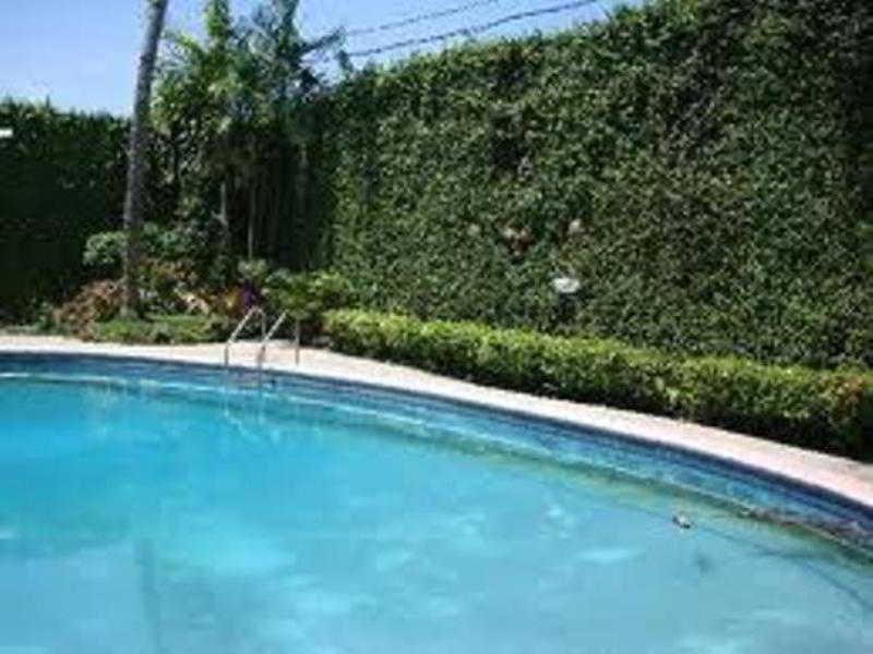 Davao City Villa Margarita Hotel מראה חיצוני תמונה
