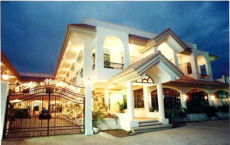 Davao City Villa Margarita Hotel מראה חיצוני תמונה
