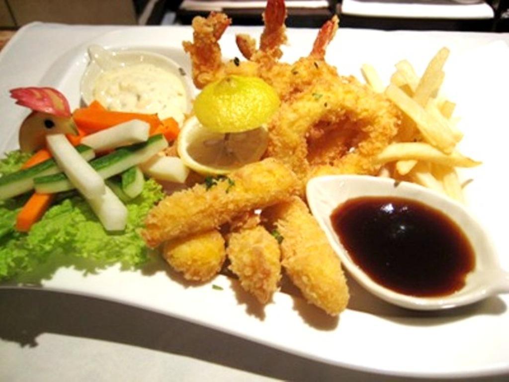 Davao City Villa Margarita Hotel מראה חיצוני תמונה